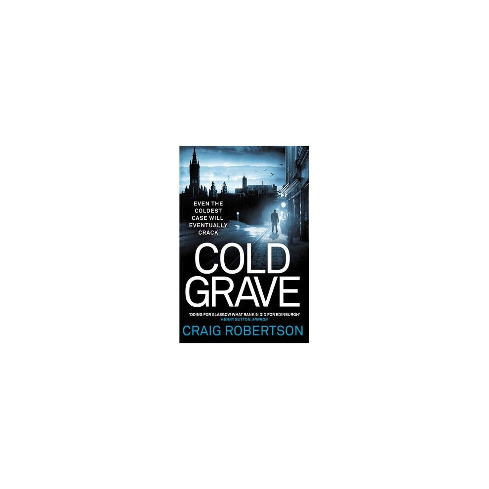 Cold Grave