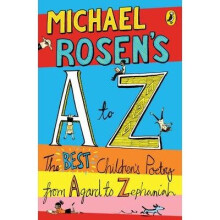 Michael Rosen's A-z