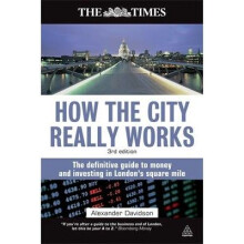 How the City Really Works