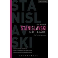 Stanislavski and the Actor