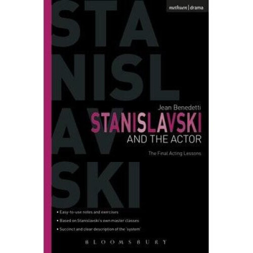 Stanislavski and the Actor