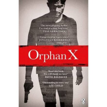 Orphan X