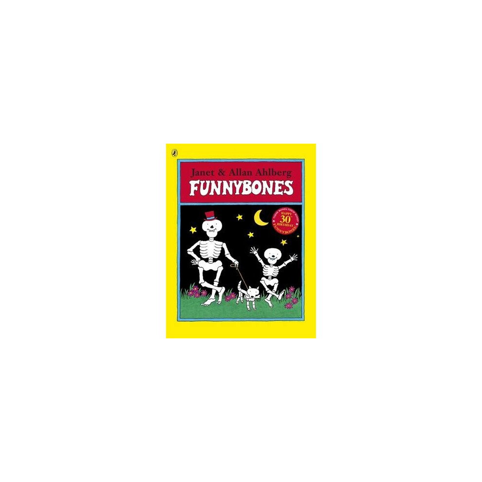 Funnybones