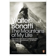 The Mountains of My Life
