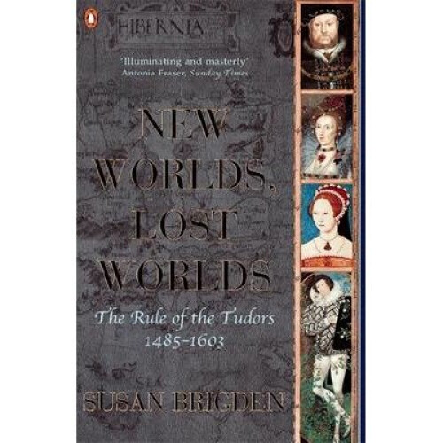 The Penguin History of Britain