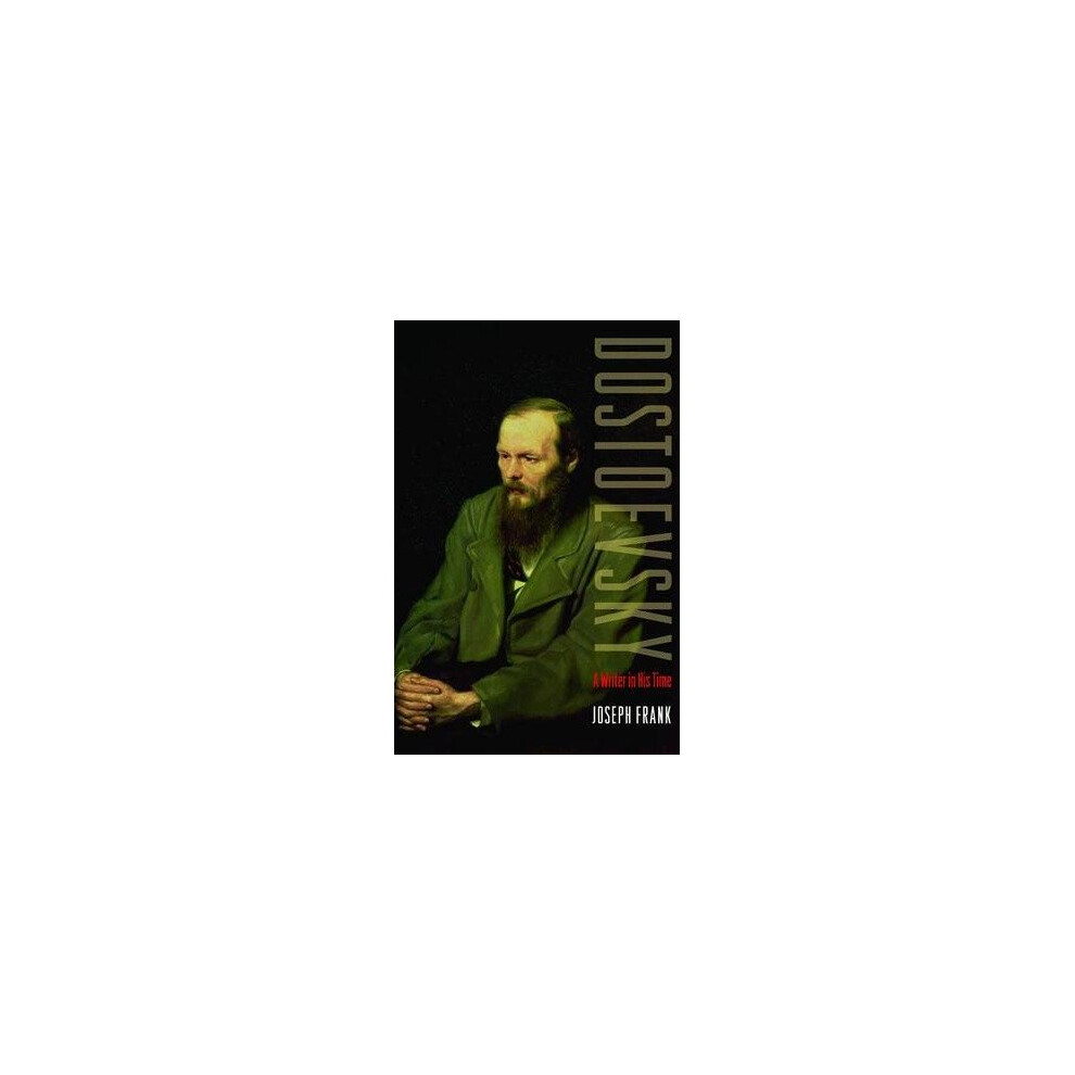 Dostoevsky