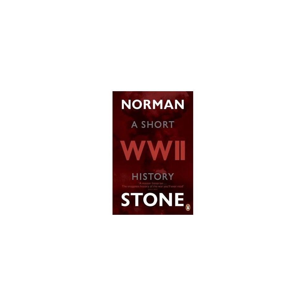 World War Two