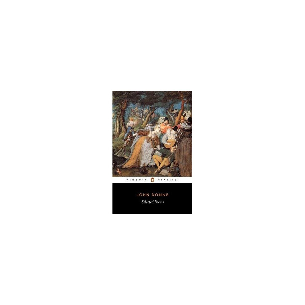 Selected Poems