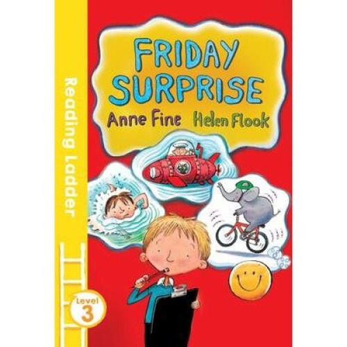 Friday Surprise