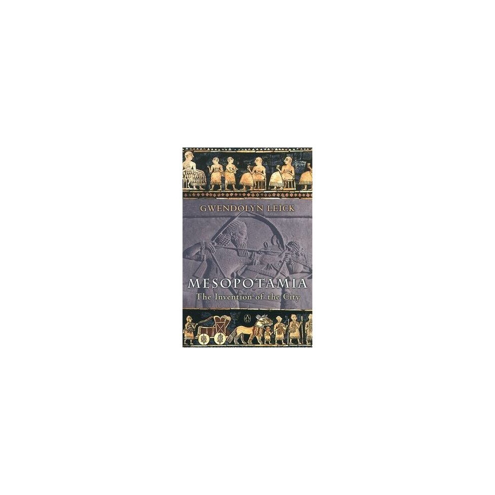 Mesopotamia