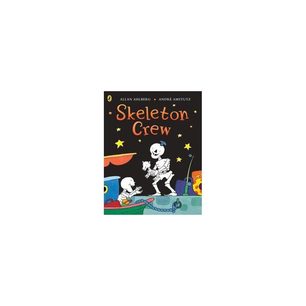 Skeleton Crew