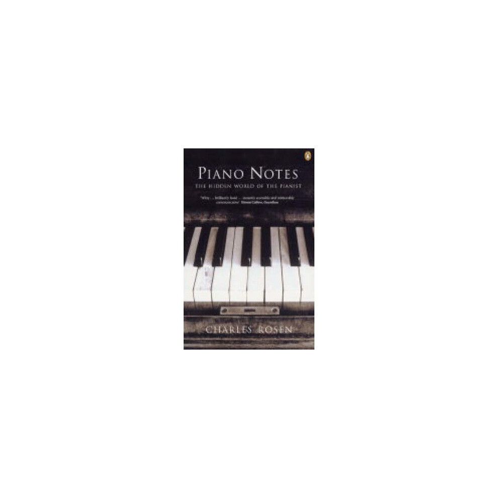 Piano Notes