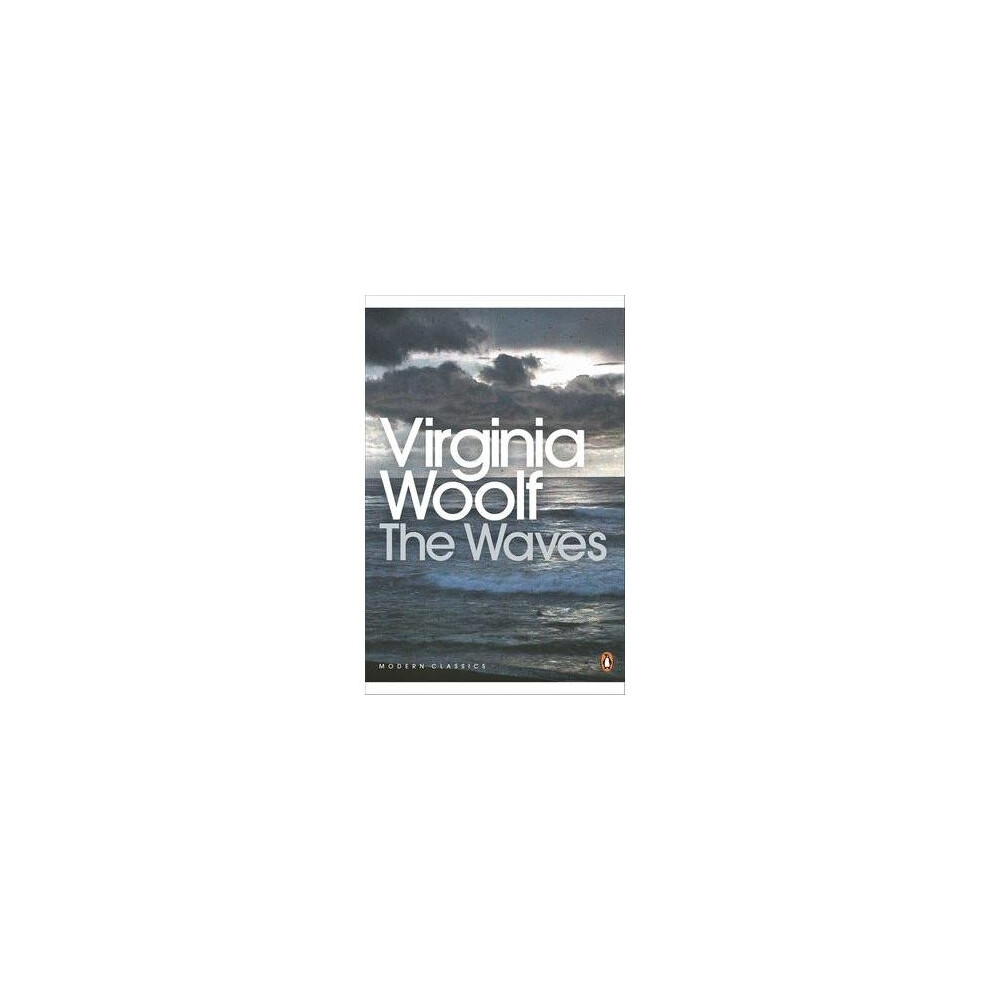 The Waves: Virginia Woolf (Penguin Modern Classics) by Virginia Woolf (PB 2000) - Image 9