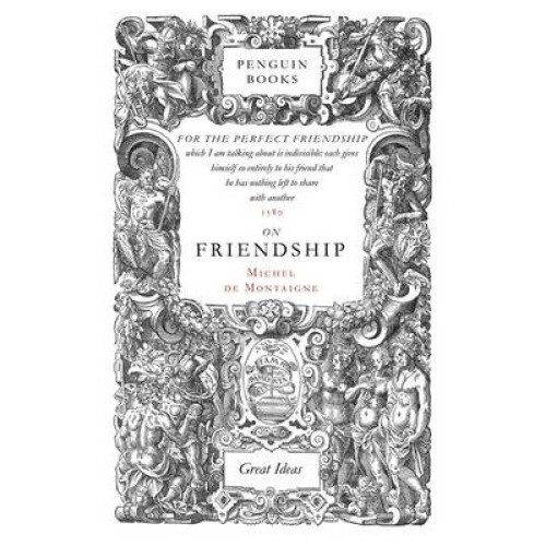 On Friendship