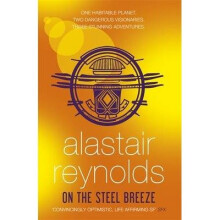 On the Steel Breeze