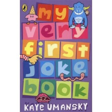 My Very First Joke Book