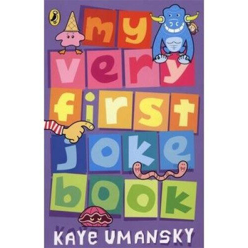 My Very First Joke Book