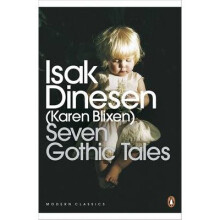 Seven Gothic Tales