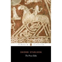 The Prose Edda
