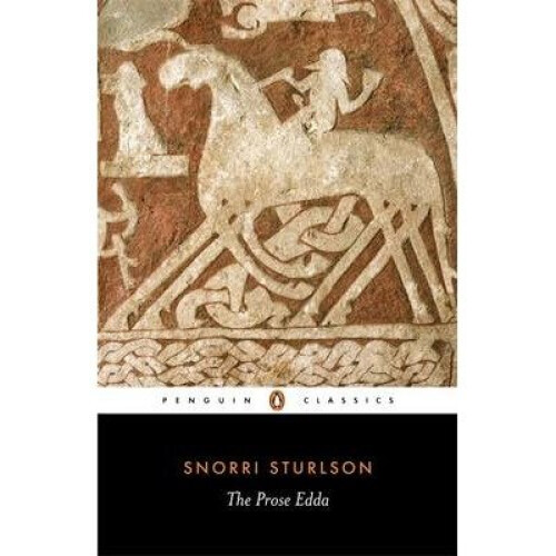 The Prose Edda