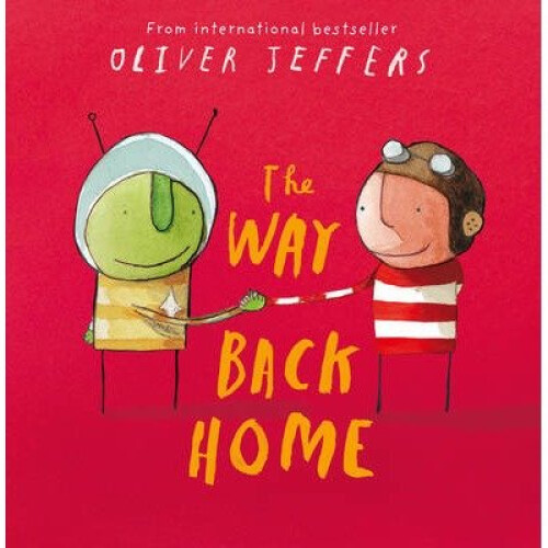 The Way Back Home