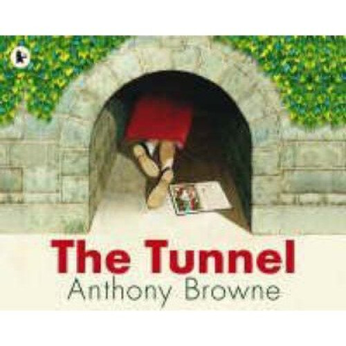 The Tunnel