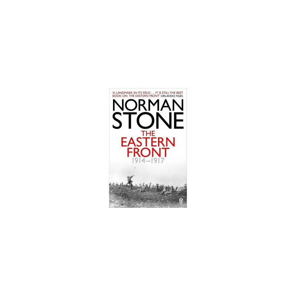 The Eastern Front 1914-1917
