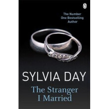 The Stranger I Married