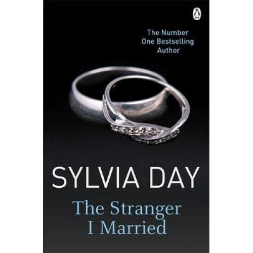 The Stranger I Married