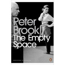 The Empty Space