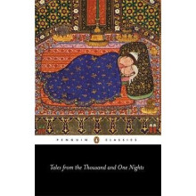 Tales from the Thousand and One Nights: Tales from the Thousand and One Nights