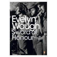 The Sword of Honour