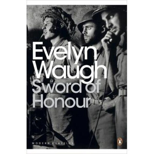 The Sword of Honour