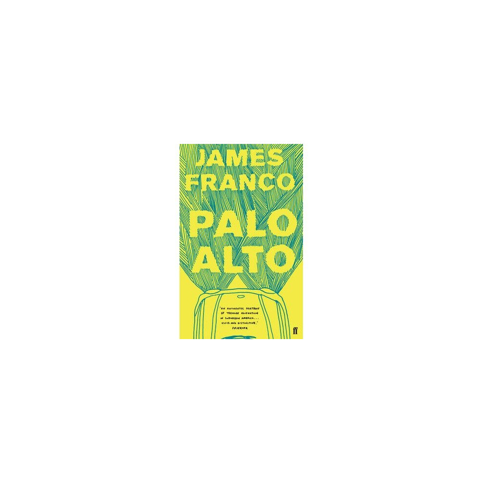 Palo Alto