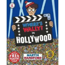 Where's Wally?