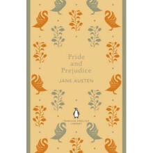 Pride and Prejudice