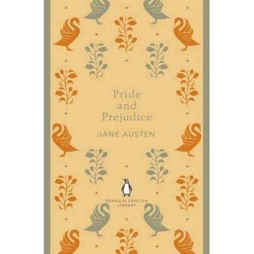 Pride and Prejudice