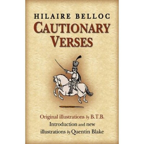 Cautionary Verses