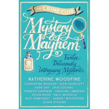 Mystery & Mayhem