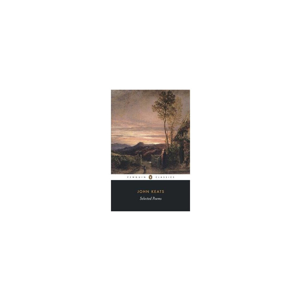 Selected Poems