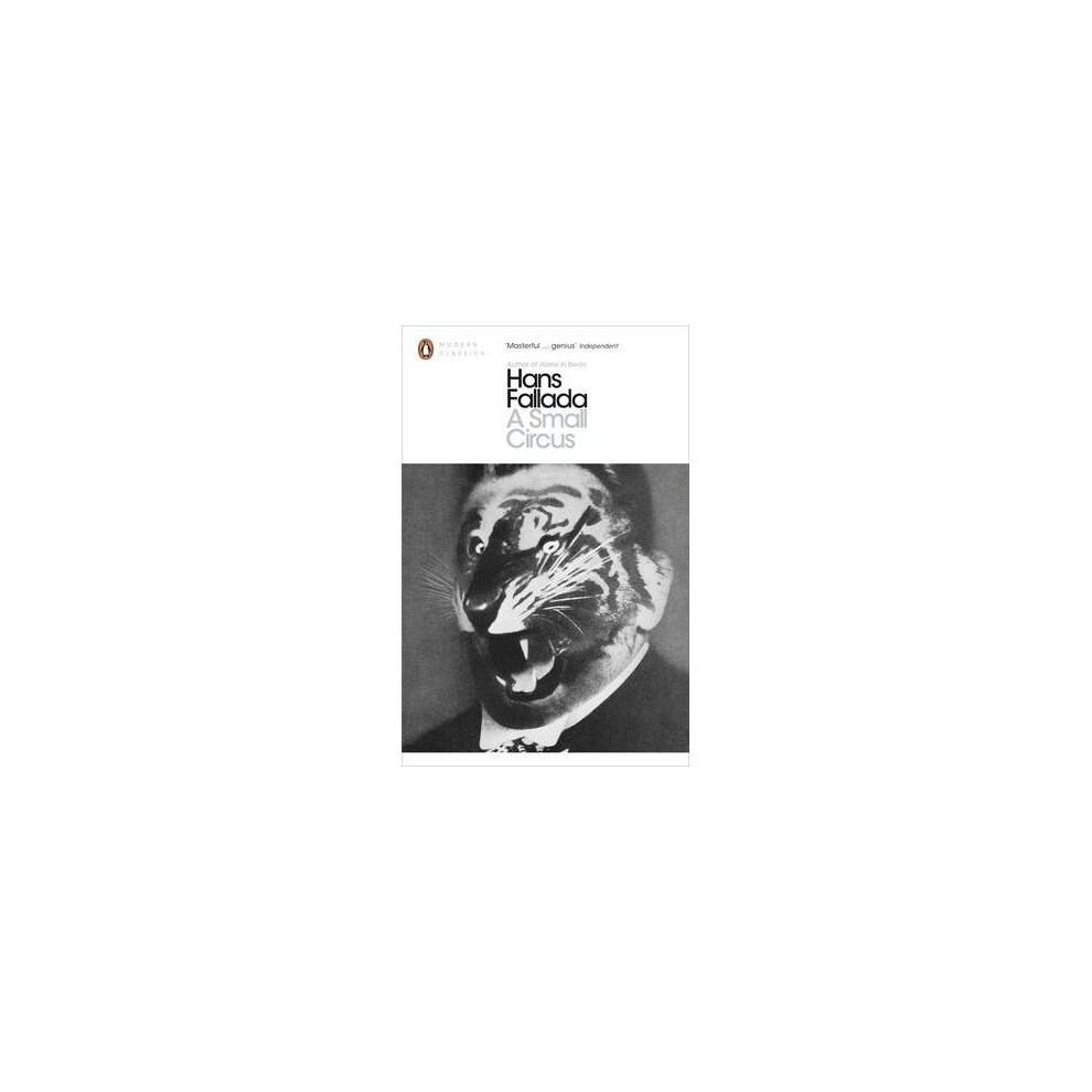 A Small Circus Hans Fallada - Image 6