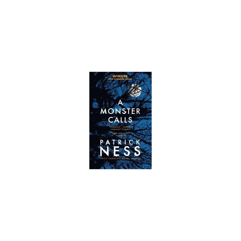 A Monster Calls