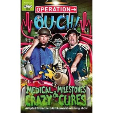 Medical Milestones and Crazy Cures