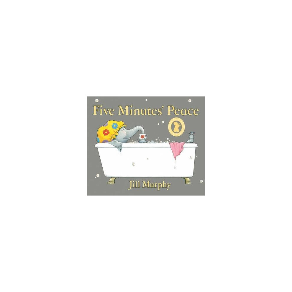 Five Minutes' Peace