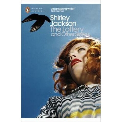The Lottery and Other Stories