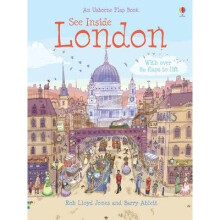 See Inside London