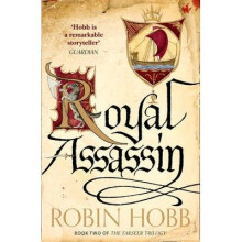 Royal Assassin (the Farseer Trilogy, Book 2)