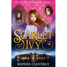 The Lost Twin (scarlet and Ivy, Book 1)