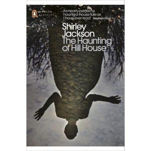 The Haunting of Hill House - Book