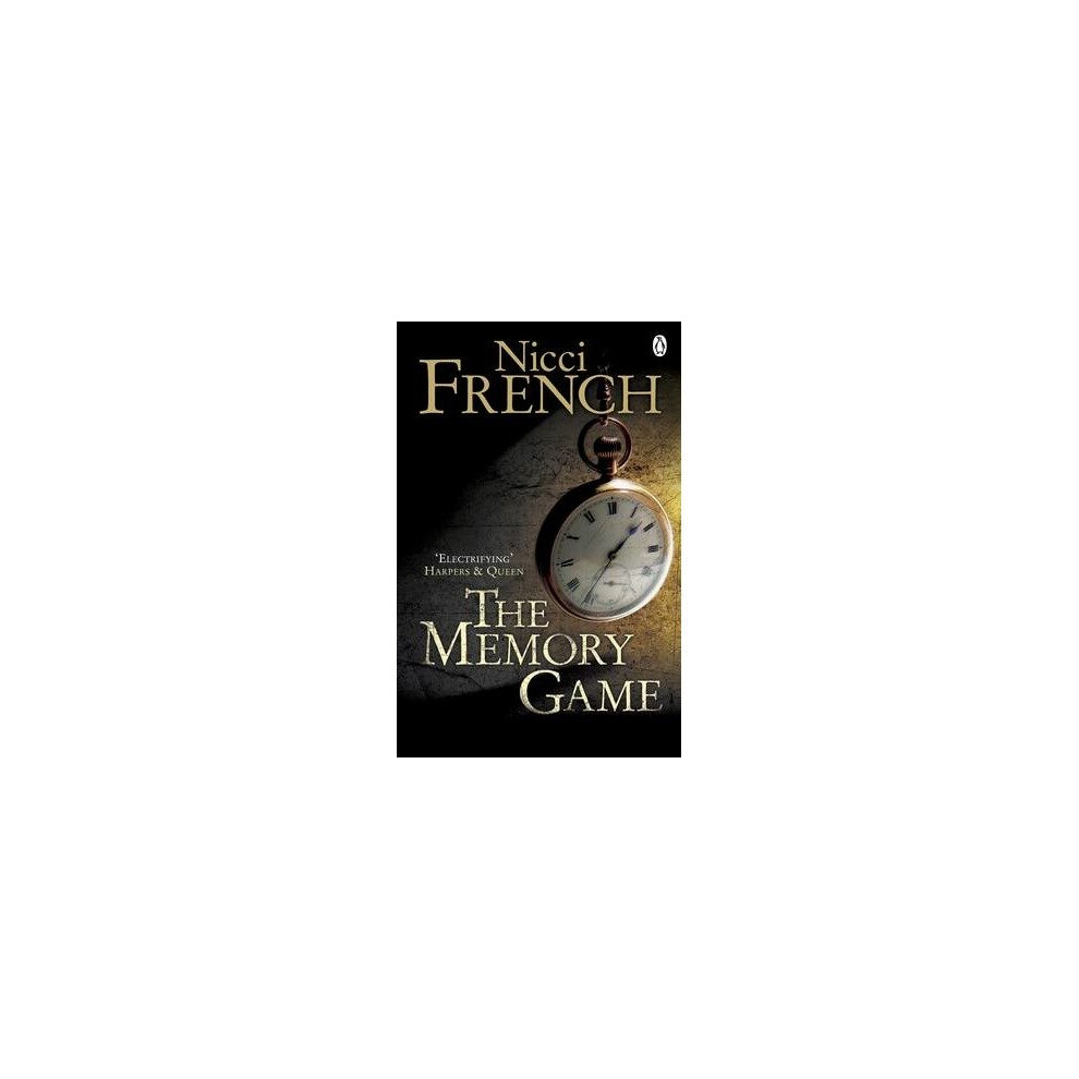 The Memory Game